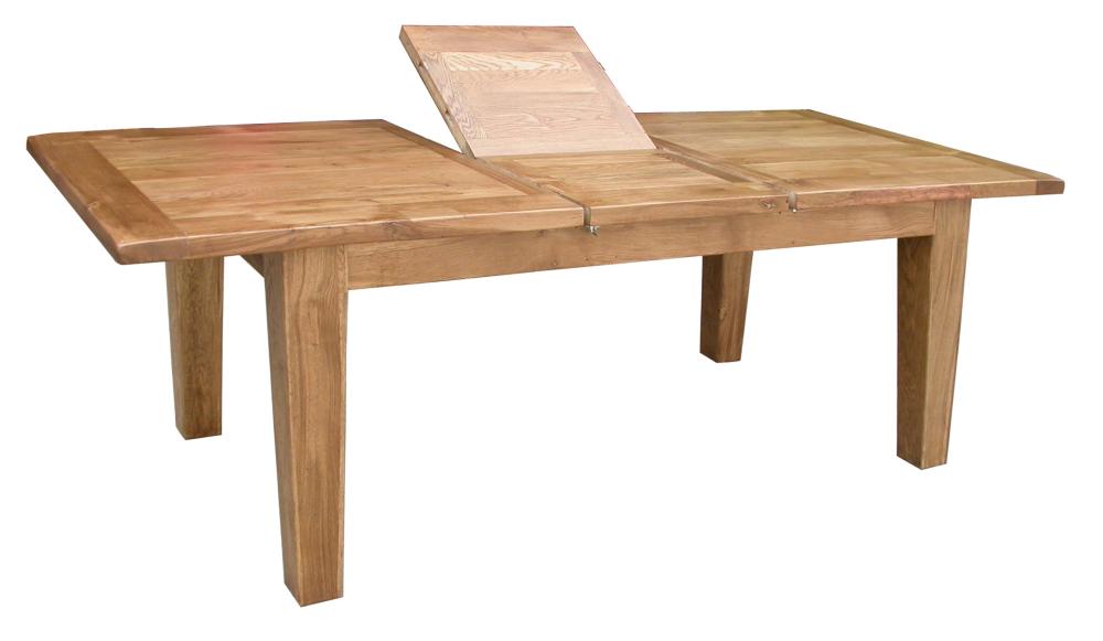 Extension Dining Table (2.3m) -