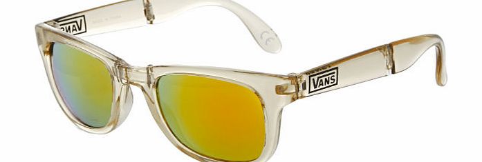 Vans Mens Vans Foldable Spicoli Shades Sunglasses -