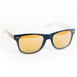 vans Spicoli Sunglasses - Blue