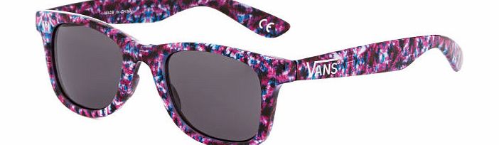 Vans Womens Vans Janelle Hipster Sunglasses -