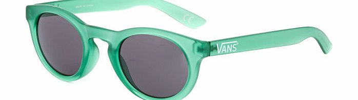 Vans Womens Vans Shady Lane Sunglasses - Sea Green