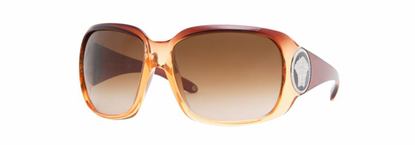 Versace VE 4161 B Sunglasses