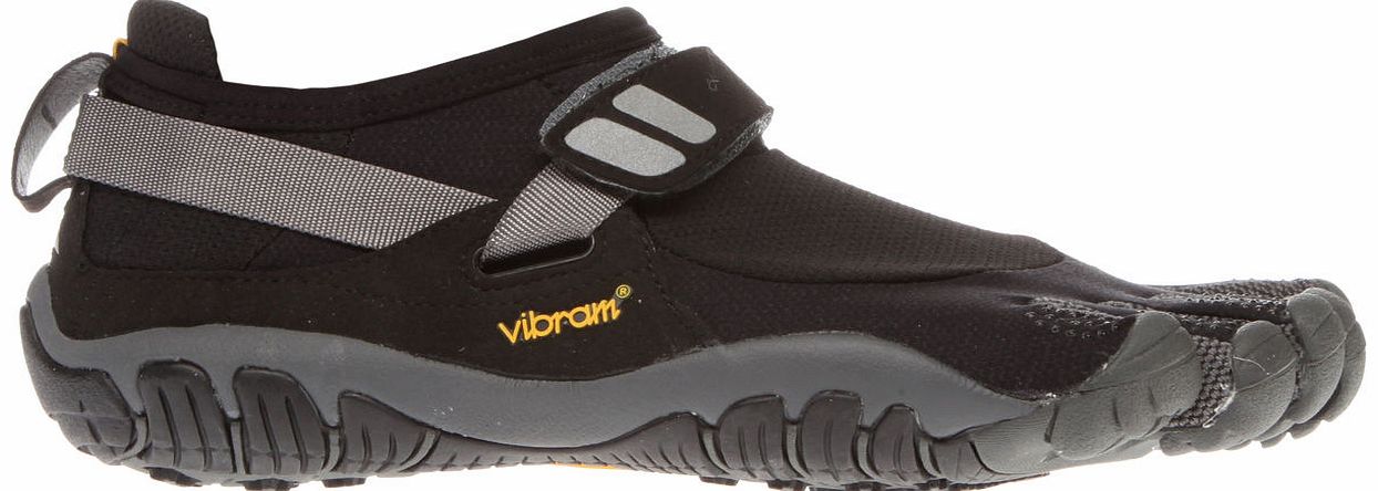 Vibram Treksport Shoes - SS14 Training Running