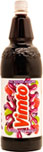 Vimto Original Fruit Juice Cordial No Added Sugar (1.5L)