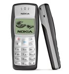 VIRGIN MOBILE Nokia 1100