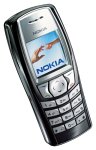 VIRGIN MOBILE Nokia 6610