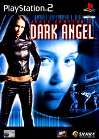 Vivendi Dark Angel PS2