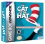 Dr Seuss Cat in the Hat GBA
