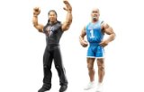Vivid WWE Adrenaline Series 29 - MVP and Matt Hardy