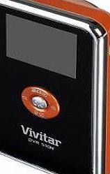 Vivitar DVR-510 Pocket Camcorder