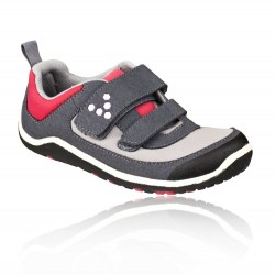 VivoBarefoot Neo Velcro Kids Running Shoes VIV126