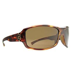 von zipper Absinthe Sunglasses - Tortoise/Bronze