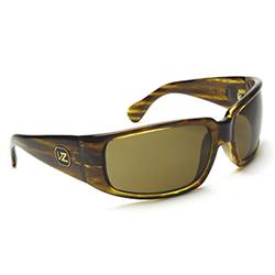 von zipper Papa G Sunglasses - Tortoise/Bronze