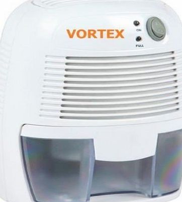 Vortex 500ML PORTABLE VORTEX MINI AIR DEHUMIDIFIER HOME,BEDROOM,KITCHEN,BATHROOM,CARAVAN