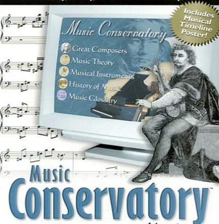 Music Conservatory