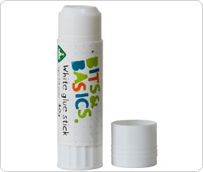 VTech Glue Stick - White
