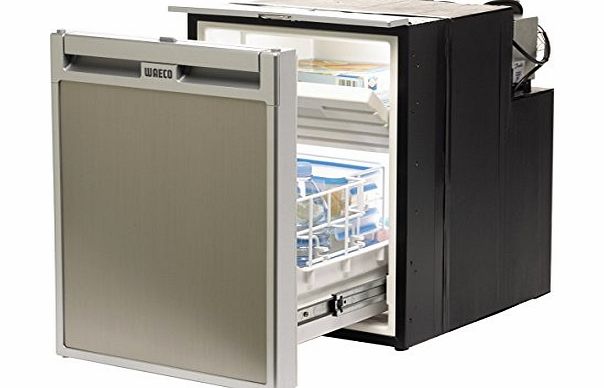 Waeco 9105304081 CoolMatic CRD-50 Drawer Fridge with Freezer Compartment