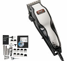 Wahl ChromePro Haircutting Kit `WAHL 79524-800