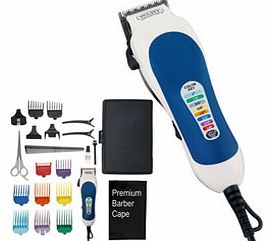 Wahl Colourpro Mains Operated Hair Clipper `WAHL