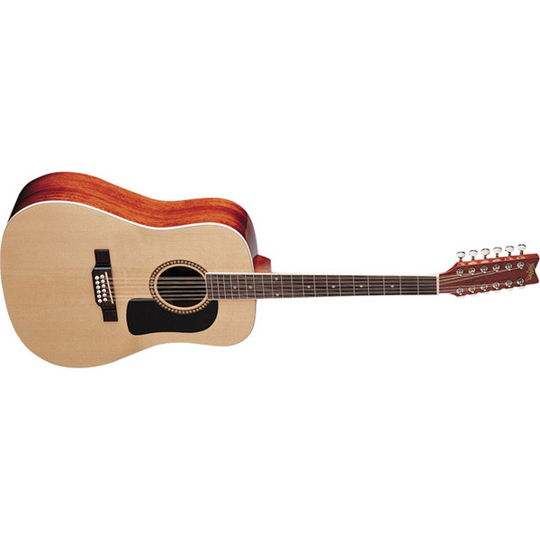 Washburn D10S 12 String Acoustic Guitar