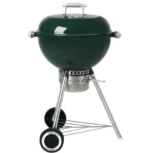 Weber One Touch Gold