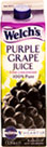 Welchs Purple Grape Juice (1L) Cheapest in ASDA Today!