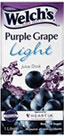 Welchs Purple Grape Light Juice Drink (1L) On