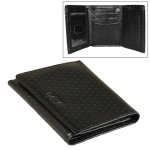 WESC Joakim Leather wallet