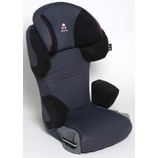 Wilkinson Plus Renolux Easy Confort Car Seat Boris Group 2/3