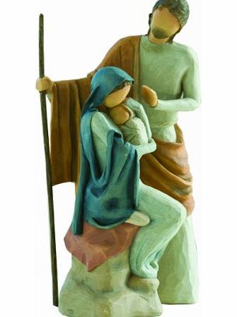 Willow Tree By Demdaco The Christmas Story Figurines By Willow Tree