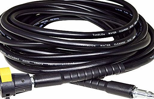 Wolf Power Washer Spare 15m HOSE to fit the Wolf Sky Blaster amp; Pro Blaster 1