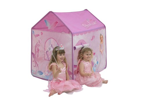Barbie Play Tent