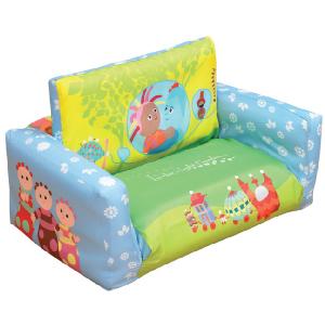 In The Night Garden Flip Out Sofa