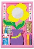 www.ToysGamesGifts.co.uk Make Your Own Flower Mirror