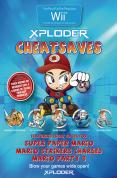 xploder Cheat Saves For Wii