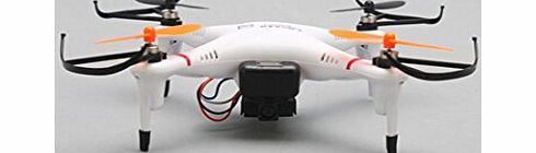 XT-XINTE SEEK 8957V 2.4G 6 Axis GYRO With Camera CAM 1G Storage 4CH RC Quadcopter Drone RTF RC Helicopter