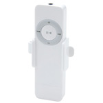 XtremeMac SuperClip for iPod Shuffle-Superclip Shuffle