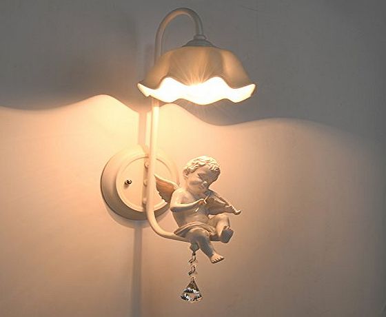 XUEQIANG vintage Wall lamp led lamp Of Bedroom The Head Of a Bed Hotel Guest Room Corridor Engineering Wall lamp