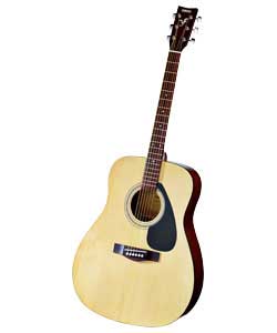 F310 Acoustic Guitar Basic Pack