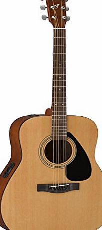 Yamaha GFX310AII Electro-Acoustic Guitar