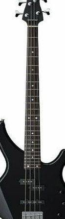 Yamaha TRBX174 Electrical Bass - Black