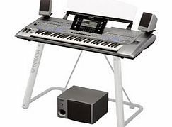 Tyros5 61 Note Arranger Keyboard with
