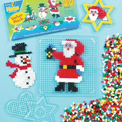 Hama&reg; Beads Christmas Value Pack