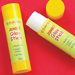yellowmoon Jumbo Glue Sticks