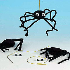 yellowmoon Spider Kits