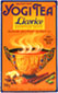 Yogi Tea Licorice Egyptian Spice Tea Bags (15