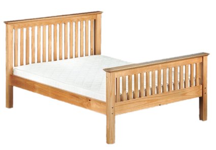 Your Price Furniture.co.uk Kendal Bedstead