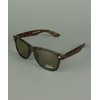 Yukka Wayferer Sunglasses (Brown)