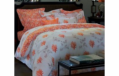 Yves Delorme Collector Bedding Fitted Sheet 135 x 190cm