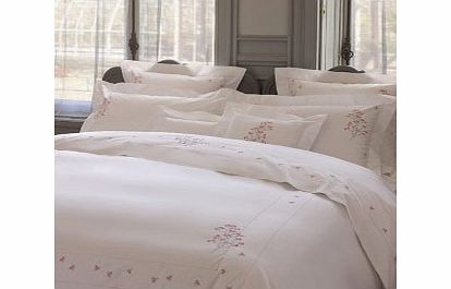 Yves Delorme Delicate Bedding Pillowcases Euro Square